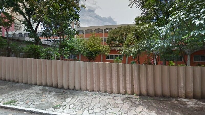 Ateneu Dom Bosco – Brasil Digno